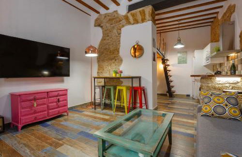 Noah House city center - Historic center - Foto 27