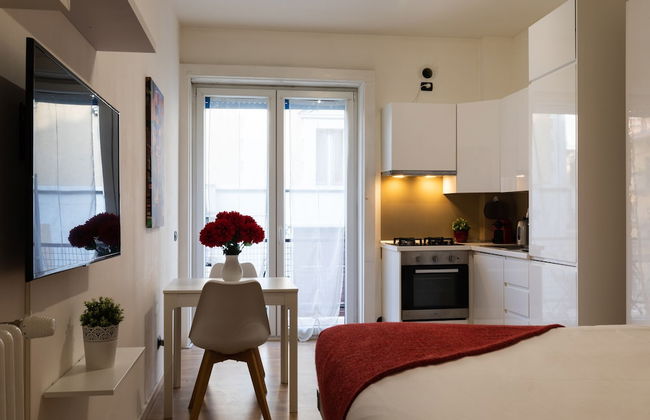 notaMI - Dreamful Home - Arco della Pace - Photo 5