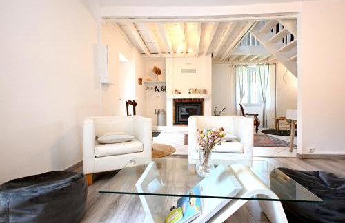 Maison Lagrave - Foto 8