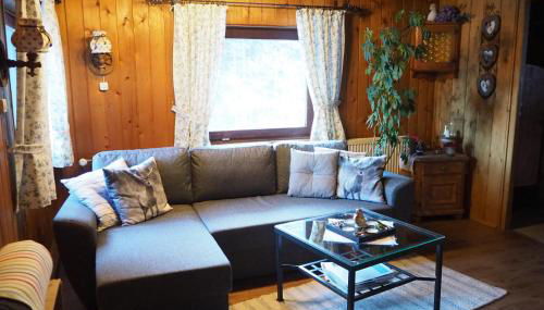 Ferienhütte in Ruhpolding - Foto 4