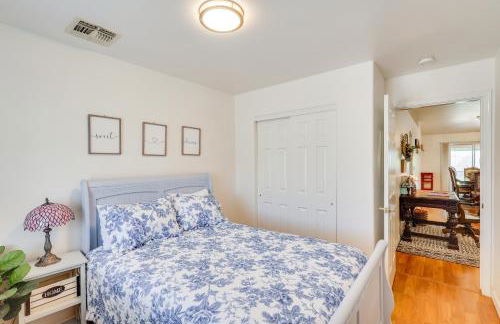 Kingman Family Home Yard, Grill and Room to Relax! - Photo 22