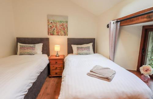 Millrace Cottage - Foto 15