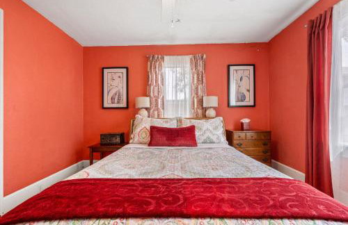 The Pineapple Bungalow St Pete - Foto 17