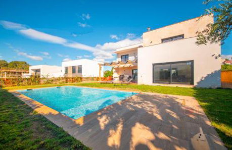 TarracoHomes - TH130 Golf y Relax Tarragona Costa Dorada - Foto 41