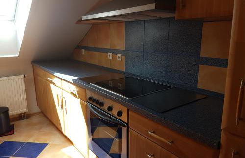 Römerland im Schwäbischen Wald mit 2 Schlafzimmern - Foto 6