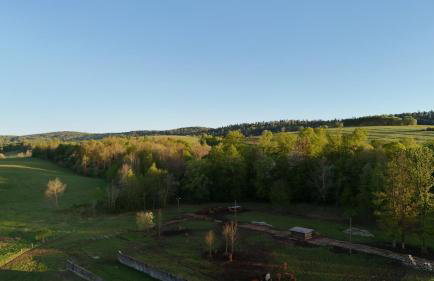 Śpimy u Dziadków - APARTAMENTY BIESZCZADY - Foto 57