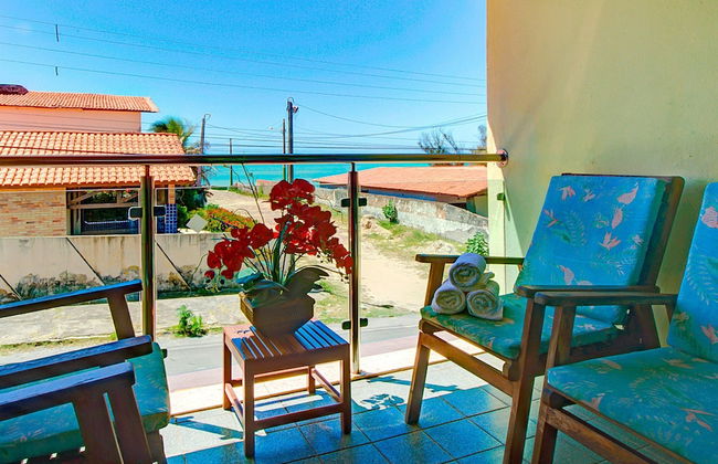 Casa com Piscina no Iguape 50m do Mar - Photo 43