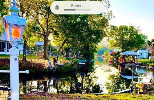 Placid View Cottage - Foto 18