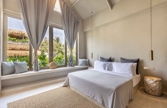 The Konkret Lombok - Foto 4