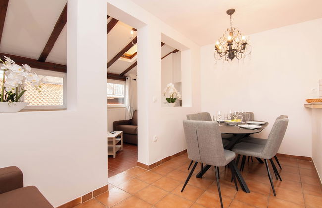 Apartments Leonel Piran - Foto 36