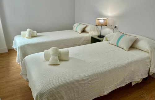 Piso Picasso, Modern Apartment in the Heart of Malaga City - Foto 18