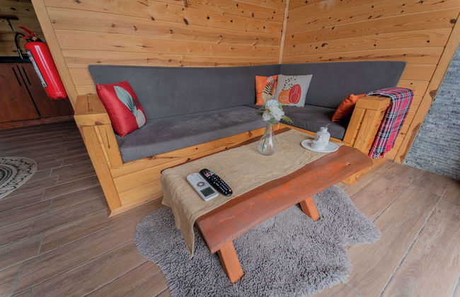 Pera Bungalov - Photo 39