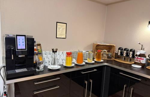 Hotel Hafner - Self Check-In - Foto 54