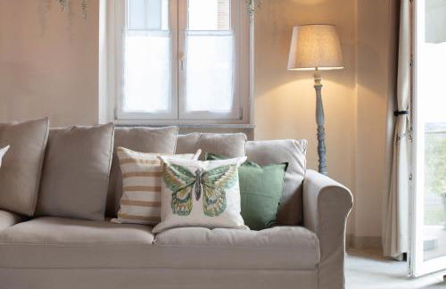 Barn retreat in Italy's UNESCO wine region - Foto 35