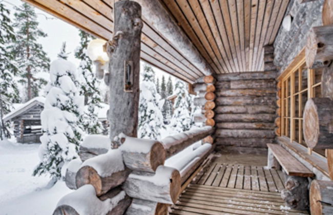 Joikupirtti b - Foto 6