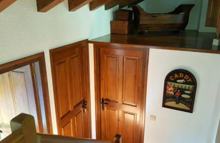 Les Forques de'n Pep - Foto 1