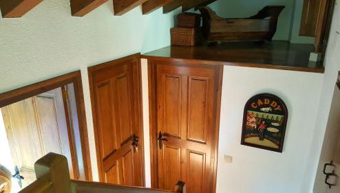 Les Forques de'n Pep - Foto 1