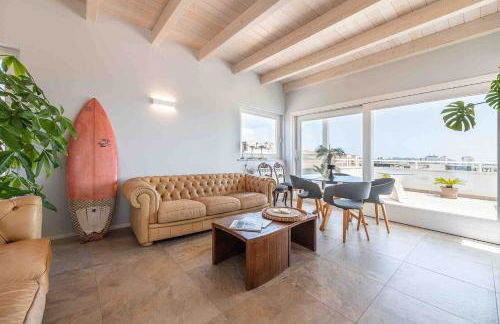 Exclusive city centre Penthouse - Foto 1