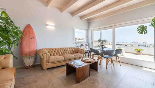 Exclusive city centre Penthouse - Foto 1