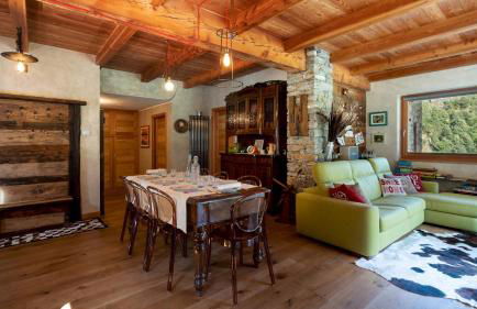 CHALET WALSER 4&2, Emma Villas - Foto 14