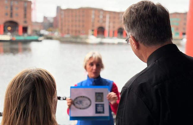 Morgens Walking Tour Essential Beatles und Liverpool City - Foto 16