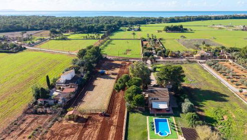 Villa Angela - Photo 4, Garden