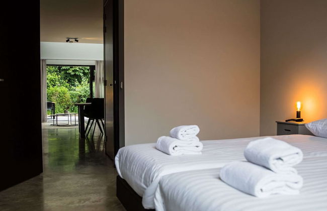 Apartment in Vrouwenpolder Near the Beach - Photo 10