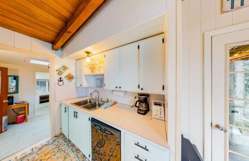 Alicia's Beach House - Foto 13