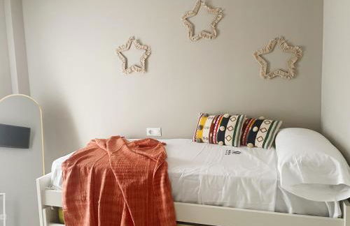 Apartamentos Martalia Namar centro - Photo 52