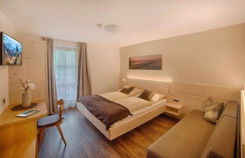 Apartments & Wellness Löfflerblick - Photo 27