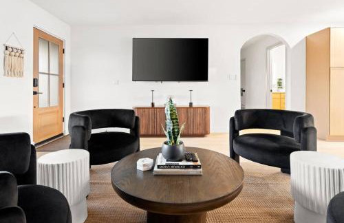 5 BR with Heated Pool, Fire Pit, BIG Backyard in Paradise Valley - Foto 25