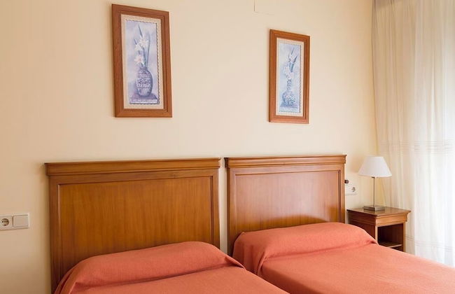 APARTAMENTOS GEMELOS 20 - BENINTER - Foto 19