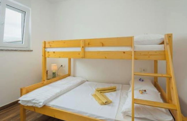 Apartment Alice - close to Pula centre - Foto 2