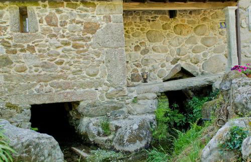 Entre Os Ríos - Casa Rural y Enoturismo - Foto 69