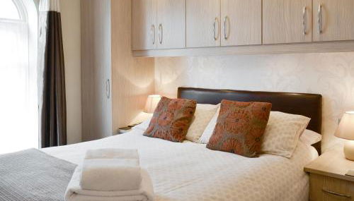 Eldin Hall Cottage 1 - Uk2483 - Foto 5