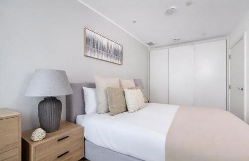 Beautiful 1 Bed Apartment in Ealing - Foto 13