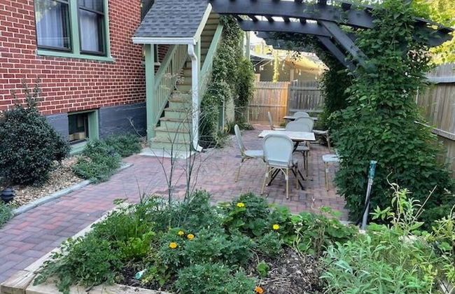 The Winona House - Boutique Hotel Near Downtown - Foto 54