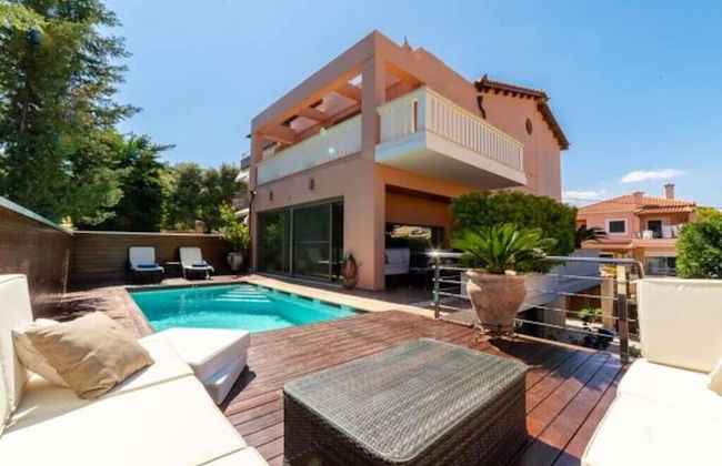 Villa Occasus by A&D Properties - Foto 14