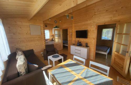 Domki na Górce - Foto 18