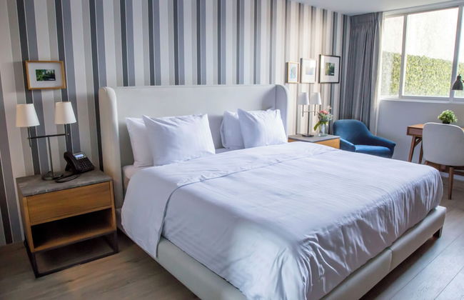 ZAMORA by Mr. W - Foto 36