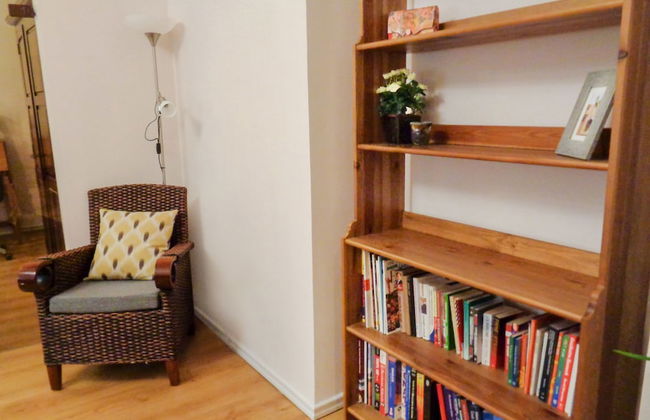 1Br Apt In City Center by Minnehaha Lofts - Photo 16