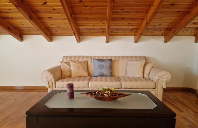 The Mirador Boutique Villa With Scenic Sea View - Foto 19