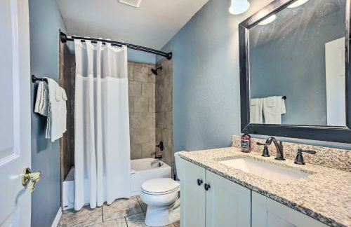 Aggie Game Day Retreat about 1 Mi to Texas A and M! - Photo 20