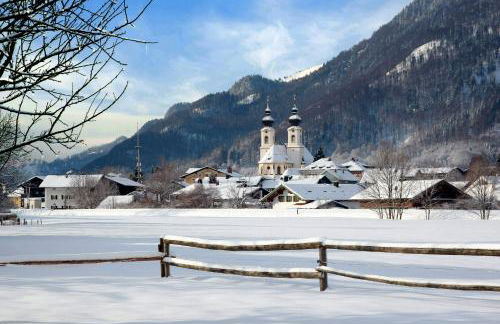 Apartment Kampenwand - Foto 33