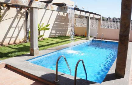 Villa Lovisi 2 - Foto 9