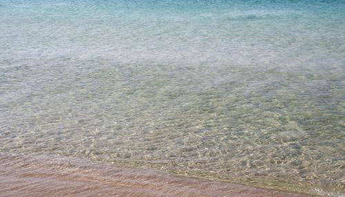 Appartamento climatizzato a 30 m dalla spiaggia con vista mare - Foto 2