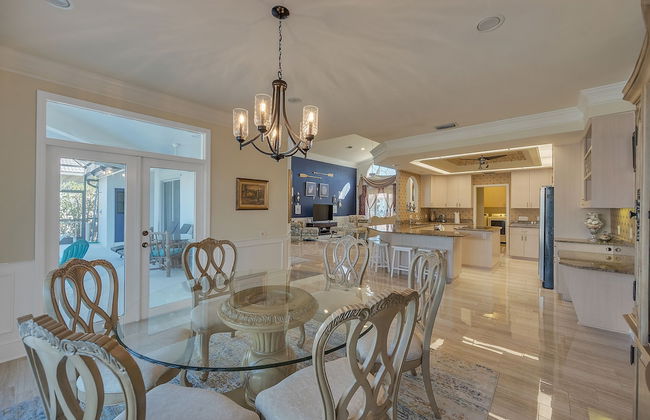 Lighthouse 1124 3 Bedroom Home by RedAwning - Foto 21