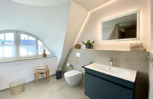 Lotta - Ferienhaus mit Kamin und Sauna für 7 Personen - Foto 18