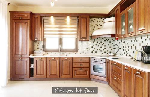 Astris Traditional Private Villa - Foto 13