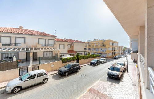 Piso para grupos cerca del mar - Foto 28